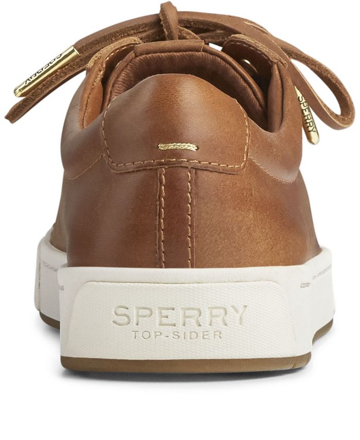 sperry striper plushwave ltt