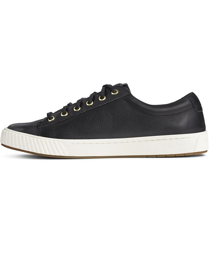 sperry anchor plushwave ltt leather