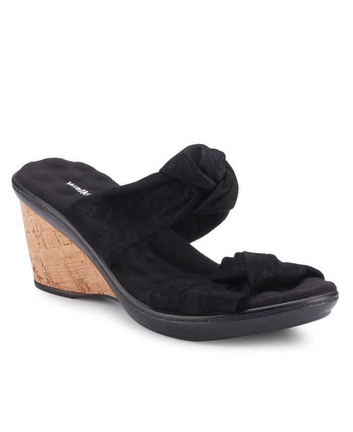 Walking Cradles Louisa Wedge Sandal Macy's