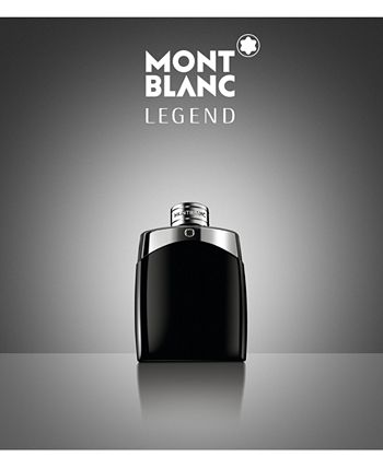 Montblanc - Legend Body Spray, 6.6 oz.