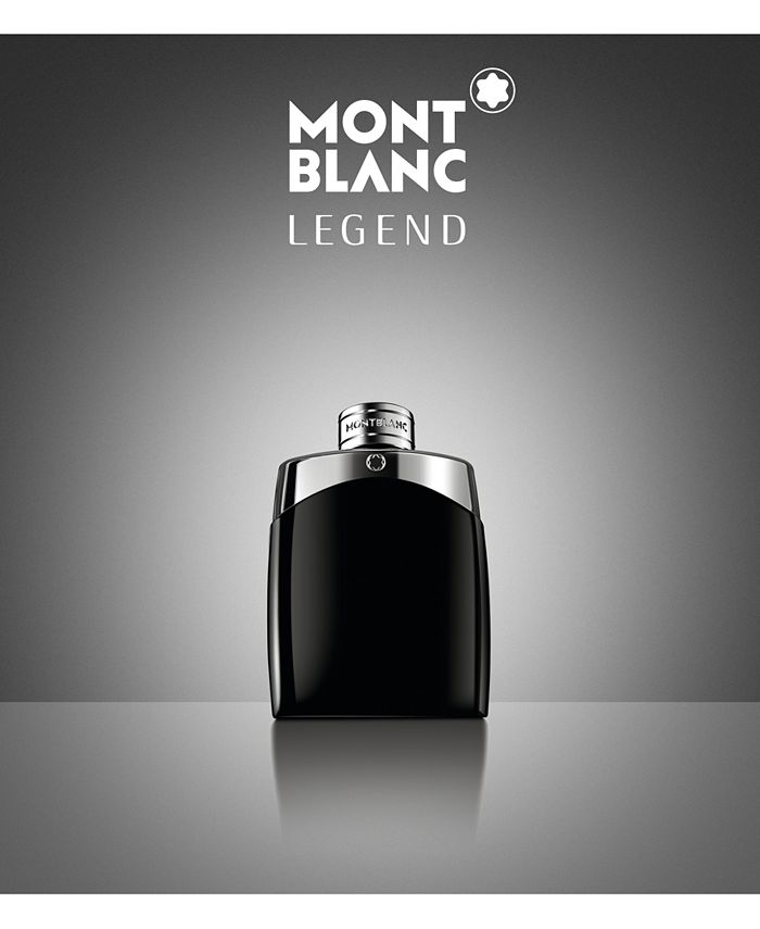 Montblanc - Legend Fragrance Collection for Men