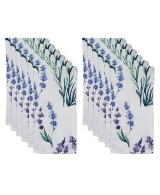 Napkin Set of 12