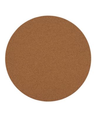 Wood Print Placemat Set of 4