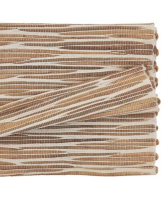 Water Hyacinth Runner