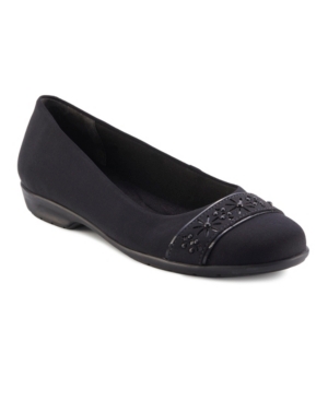 image of Walking Cradles Francine Flat Women-s Shoes