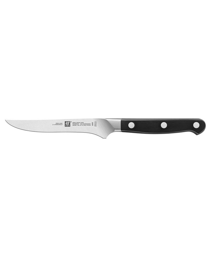 Zwilling Pro 4.5" Steak Knife Macy's