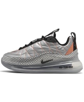 Nike Big Boys MX-720-818 Casual Running Sneakers from Finish Line \u0026 Reviews  - Finish Line Kids' Shoes - Kids - Macy's
