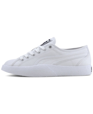 image of Puma Women-s Love Canvas Casual Sneakers from Finish Line