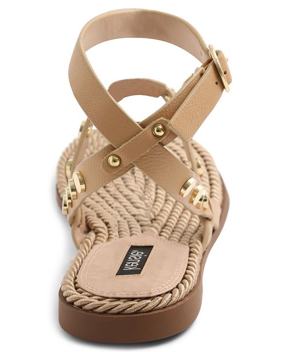 kensie sandals macy's