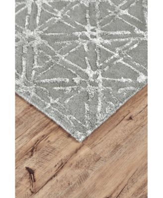 Manoa R8353 Beige 8' x 11' Area Rug