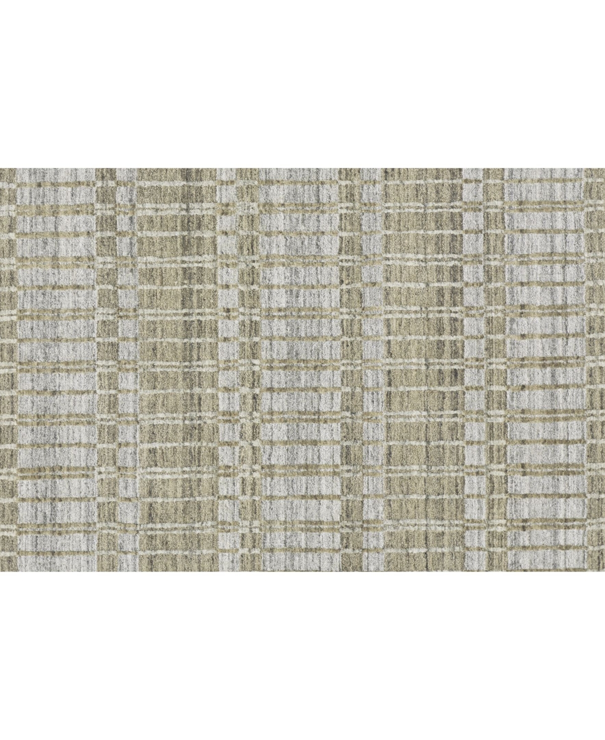 Feizy Odell R6385Area Rug - Tan