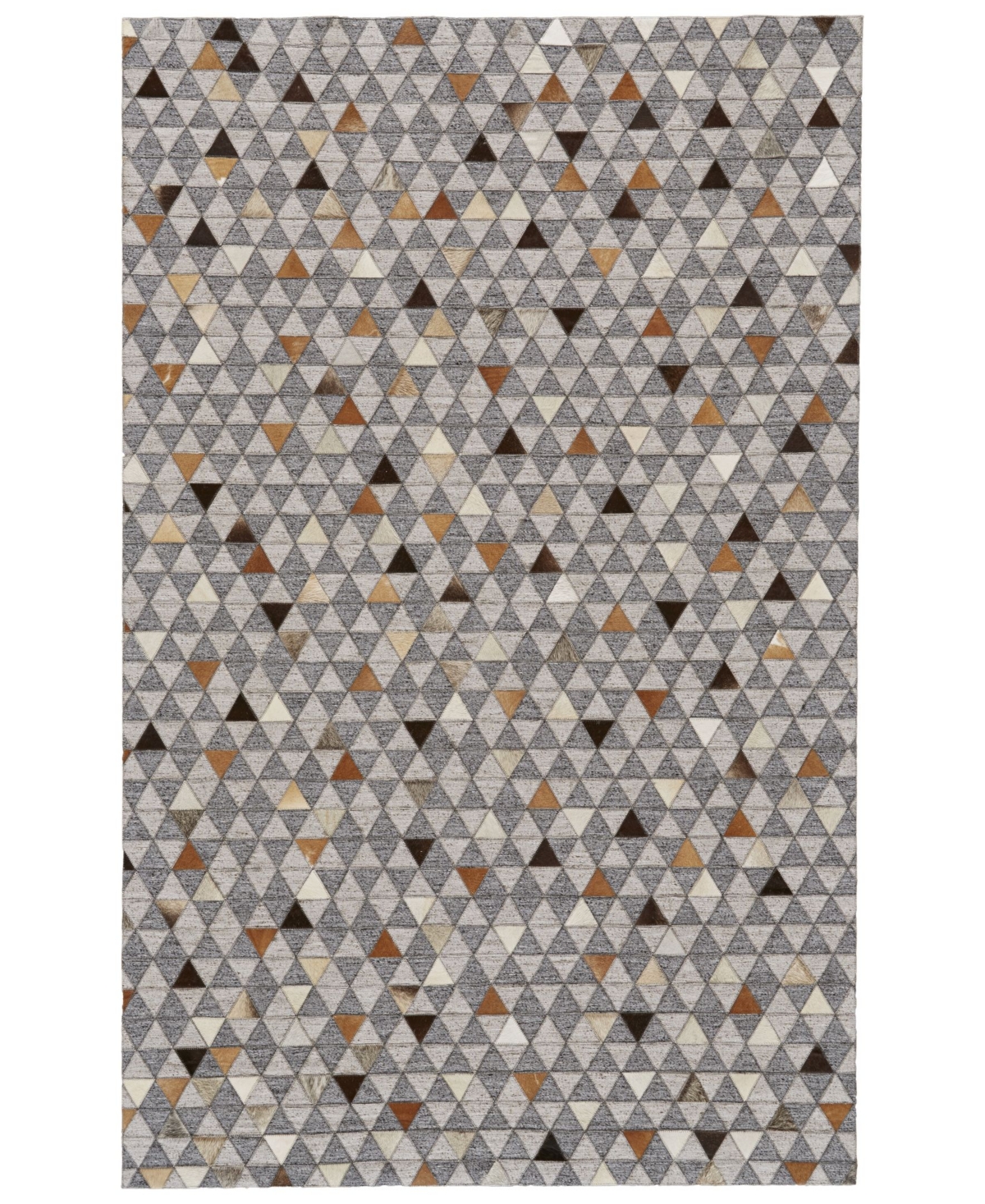 Feizy Lainey R0755 Multi 9'6in x 13'6in Area Rug - Multi