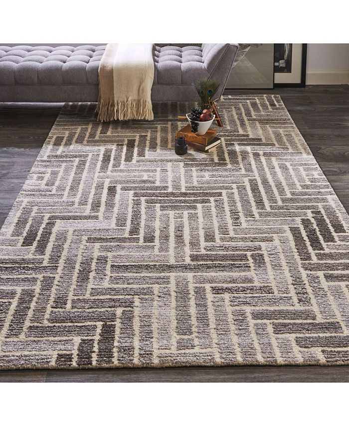 Simply Woven - 
