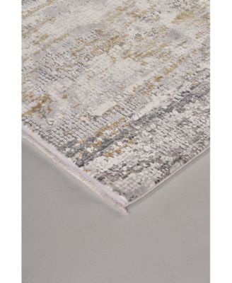 Rayne R3887 Ivory Rug