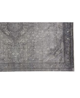 Sarrant R3965 Sand 6'7" x 9'10" Area Rug