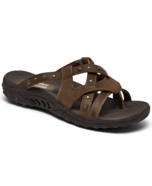 Skechers reggae soundstage sandals clearance