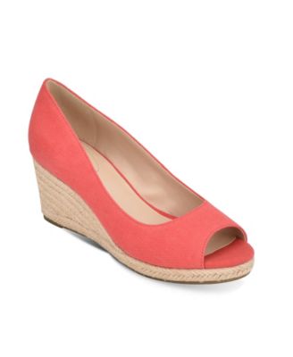 bandolino nurri pump
