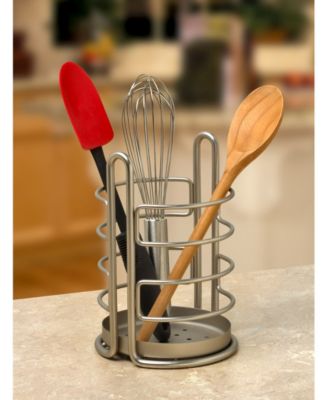 Euro Utensil Holder