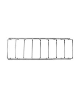 Diversified Euro Kitchen Lid Organizer For Plates