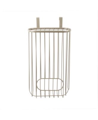 Ashley Over The Cabinet Bag Storage