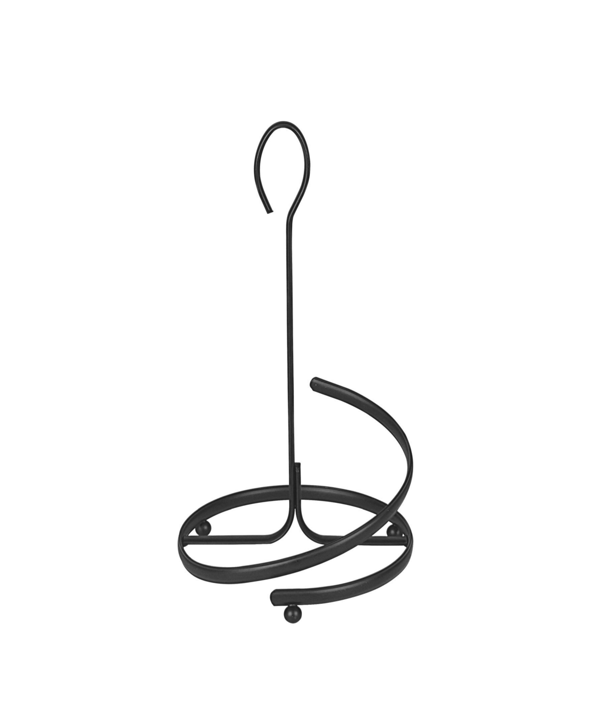 Spectrum Ashley Paper Towel Holder