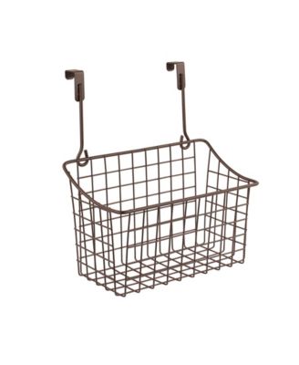 Diversified Grid Storage Basket, Medium
