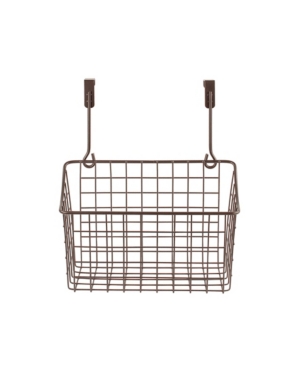 Spectrum Diversified Grid Storage Basket Medium
