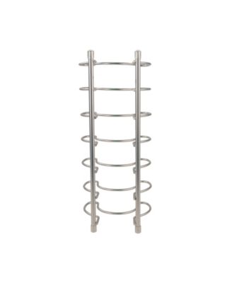 Diversified Euro Arch Kitchen Lid Organizer For Plates