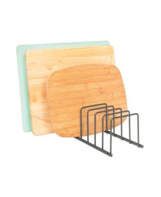 Diversified Euro Kitchen Lid Organizer For Plates