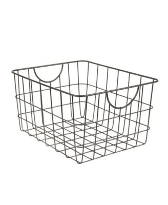 Diversified Utility Basket, Storage Solution