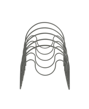 Spectrum Lid Plate Pan Organizer