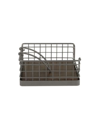 Madison Weighted Napkin Holder