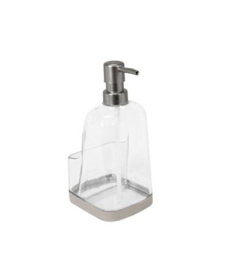 Cora Soap Pump Sponge Holder