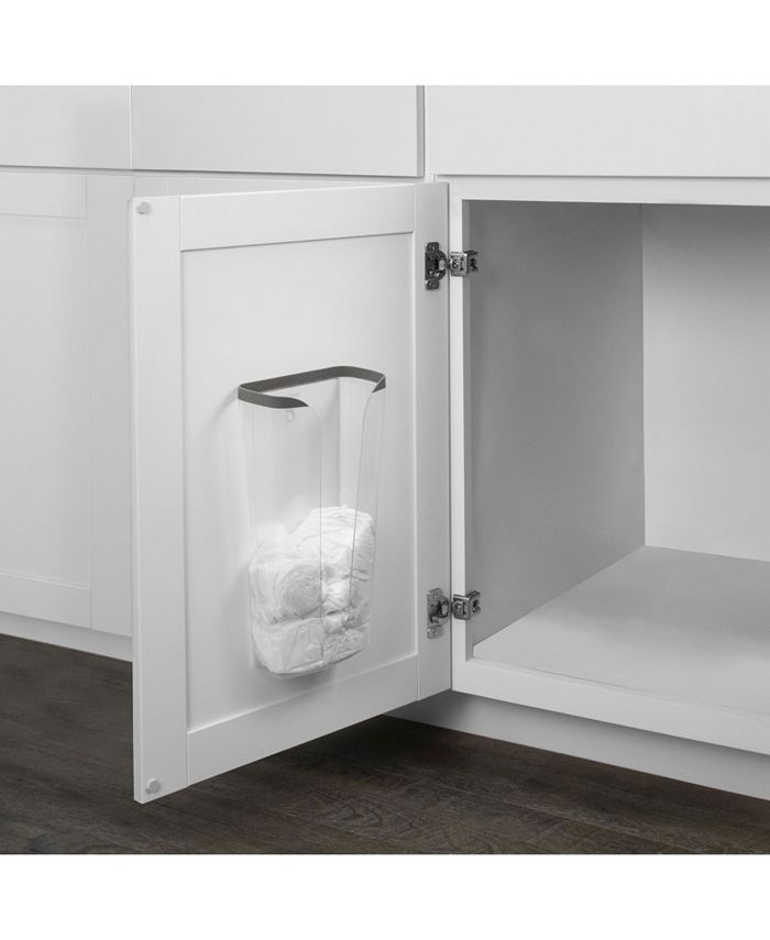 Spectrum Cora Wall Mount Bag Holder Macy's