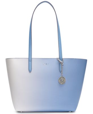 dkny bryant tote