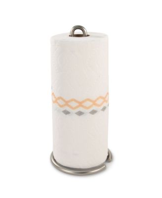 Diversified Euro Paper Towel Holder For Kitchen Countertops