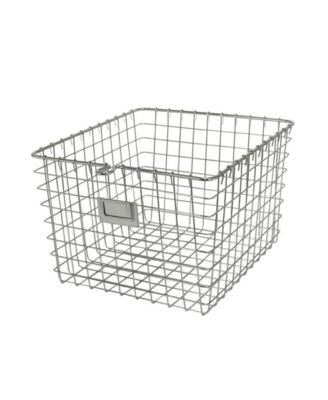 Diversified Wire Storage Basket, Small