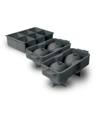 Elements Jumbo/Sphere Ice Set