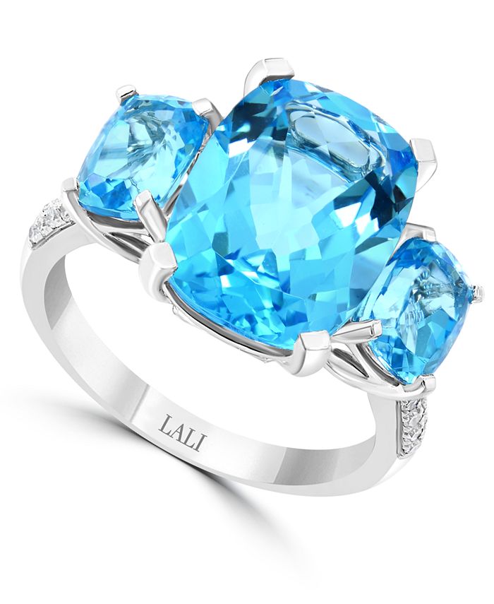 Lali jewelry at clearance macy's