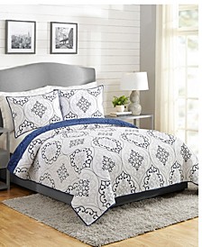 Chambers Quilt Sets