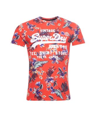 superdry tee