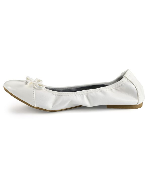rialto sunnyside ballet flats