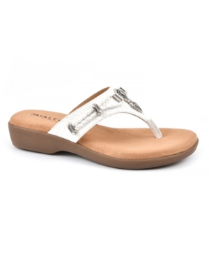 Rialto Bailee Thong Sandals Women's Shoes