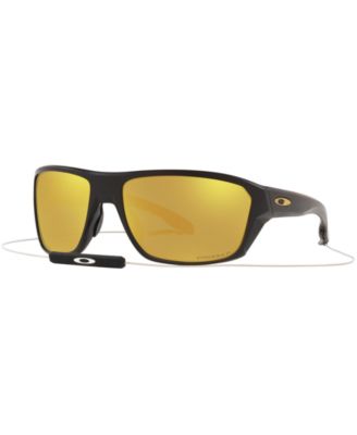 Oakley - Polarized Sunglasses