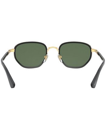 Persol - Polarized Sunglasses, 0PO2471S10975850W