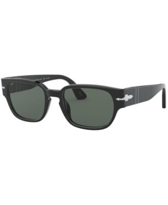 Men's Polarized Sunglasses, PO3245S