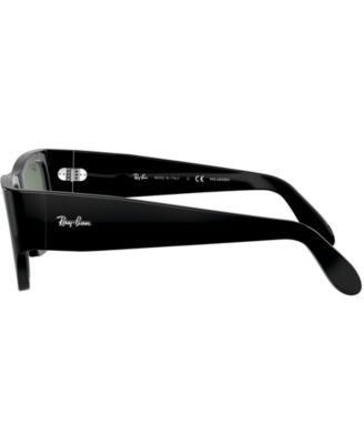 Unisex Polarized Sunglasses, RB2187