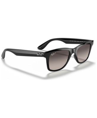 Polarized Sunglasses, RB4640