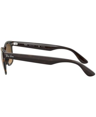 Polarized Sunglasses, RB4640