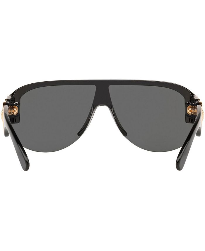 Versace Sunglasses, VE4391 Macy's